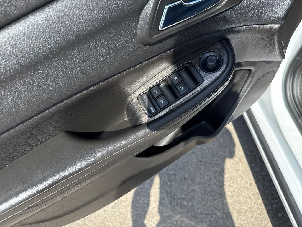 2014 Chevrolet Malibu 1LT
