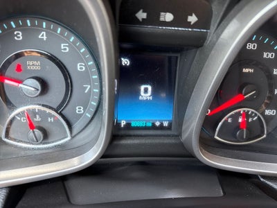 2014 Chevrolet Malibu 1LT