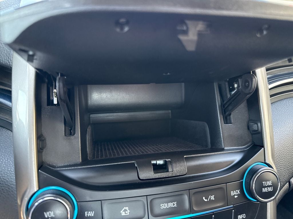 2014 Chevrolet Malibu 1LT