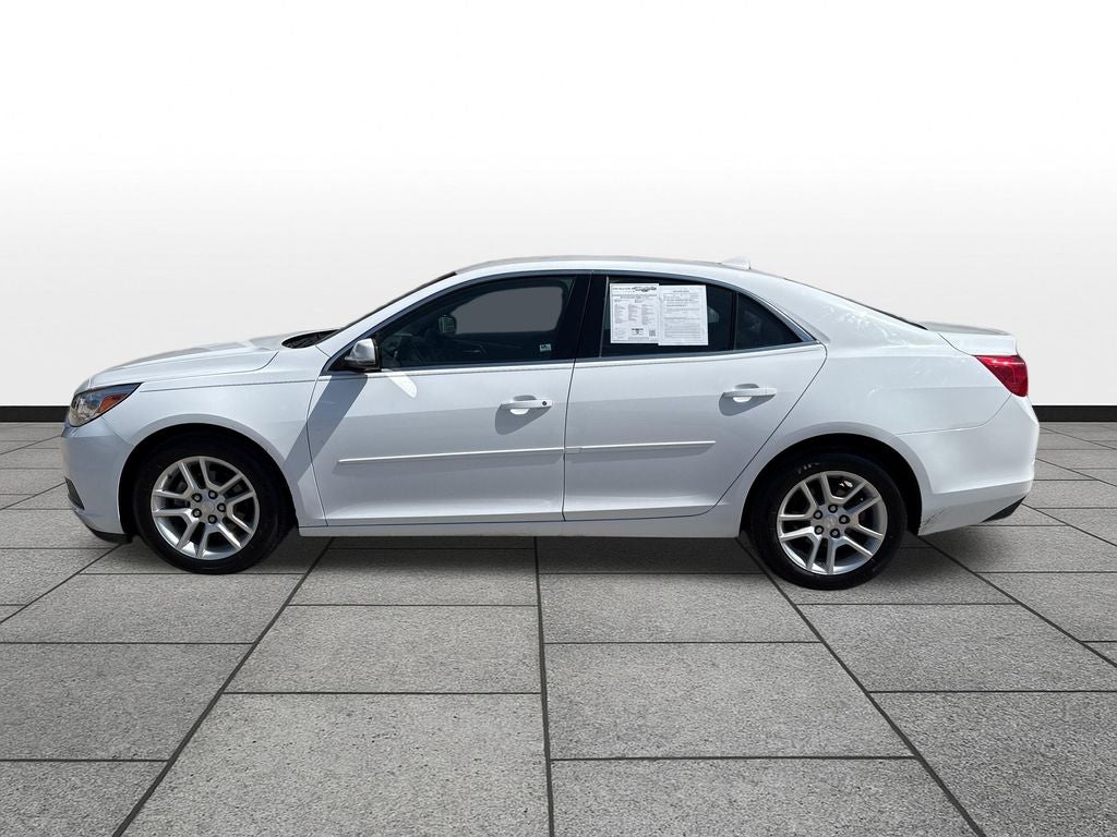 2014 Chevrolet Malibu 1LT