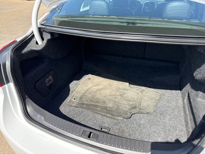 2014 Chevrolet Malibu 1LT