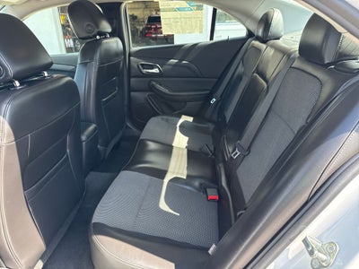 2014 Chevrolet Malibu 1LT