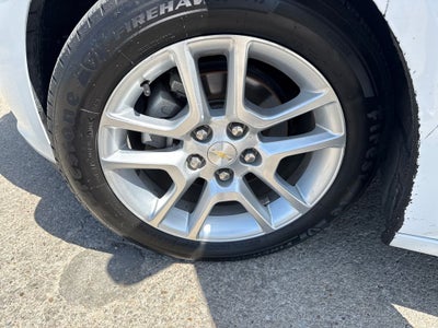 2014 Chevrolet Malibu 1LT