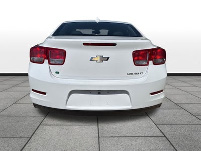 2014 Chevrolet Malibu 1LT