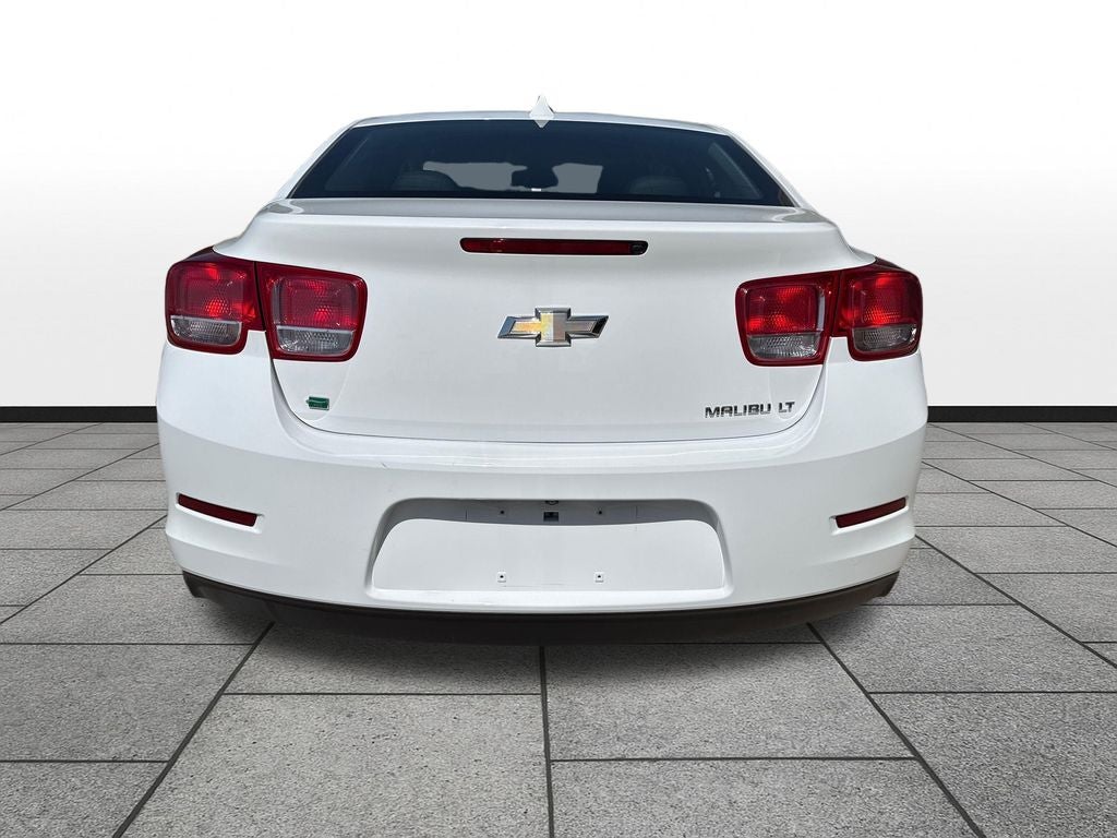 2014 Chevrolet Malibu 1LT