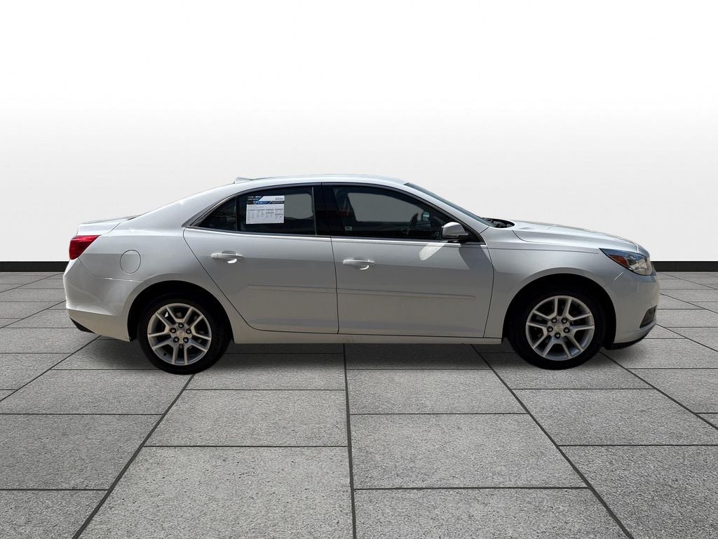 2014 Chevrolet Malibu 1LT