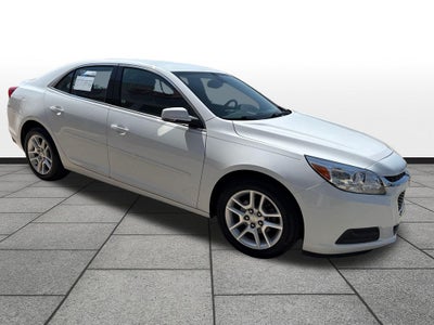 2014 Chevrolet Malibu 1LT