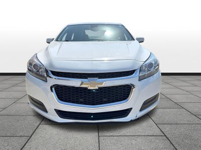 2014 Chevrolet Malibu 1LT
