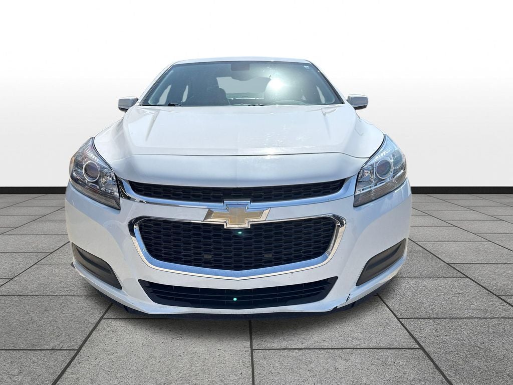 2014 Chevrolet Malibu 1LT
