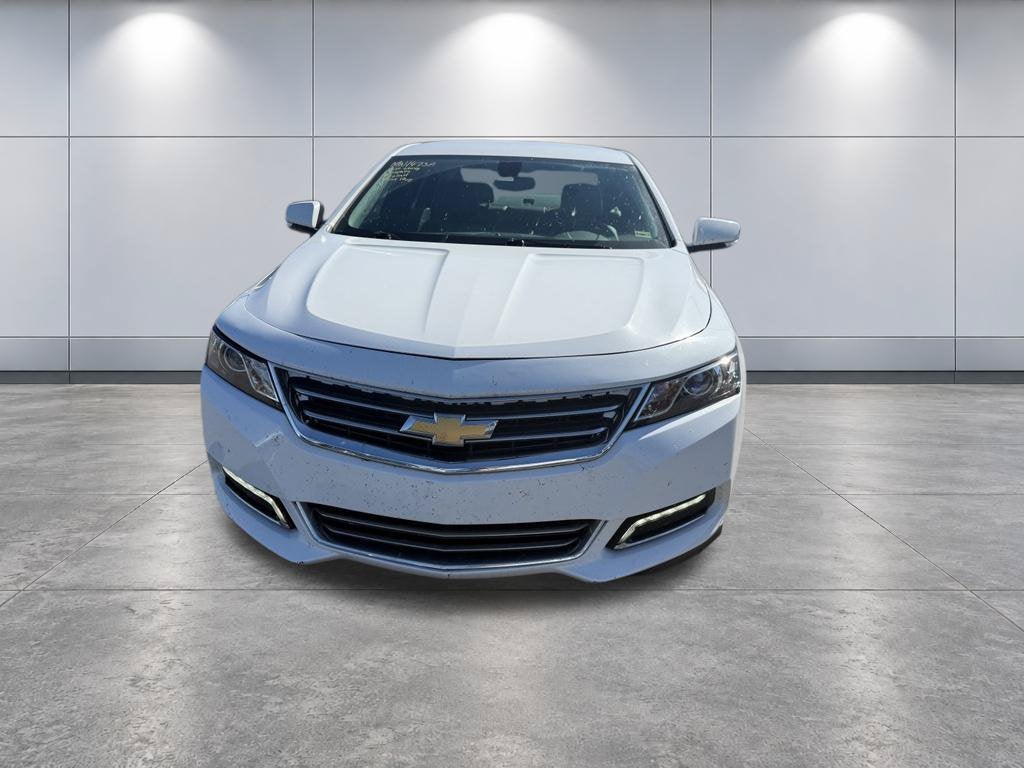 2020 Chevrolet Impala FWD LT