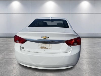 2020 Chevrolet Impala FWD LT