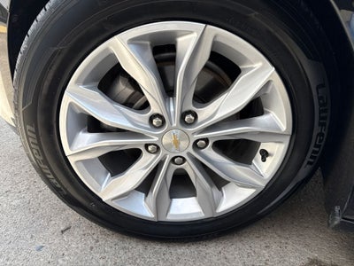 2025 Chevrolet Malibu FWD 1LT