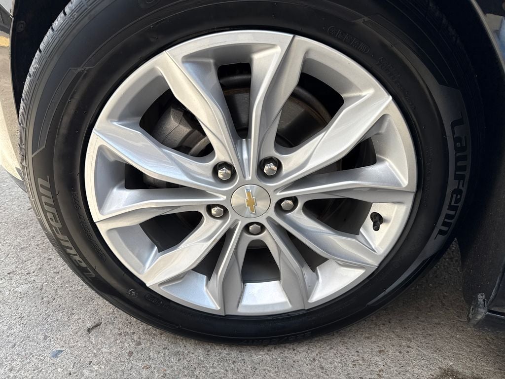 2025 Chevrolet Malibu FWD 1LT