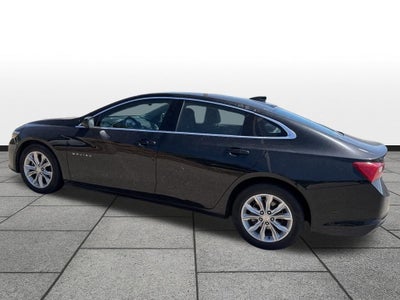 2025 Chevrolet Malibu FWD 1LT