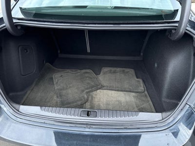 2014 Buick Verano Base