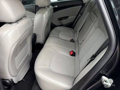 2014 Buick Verano Base