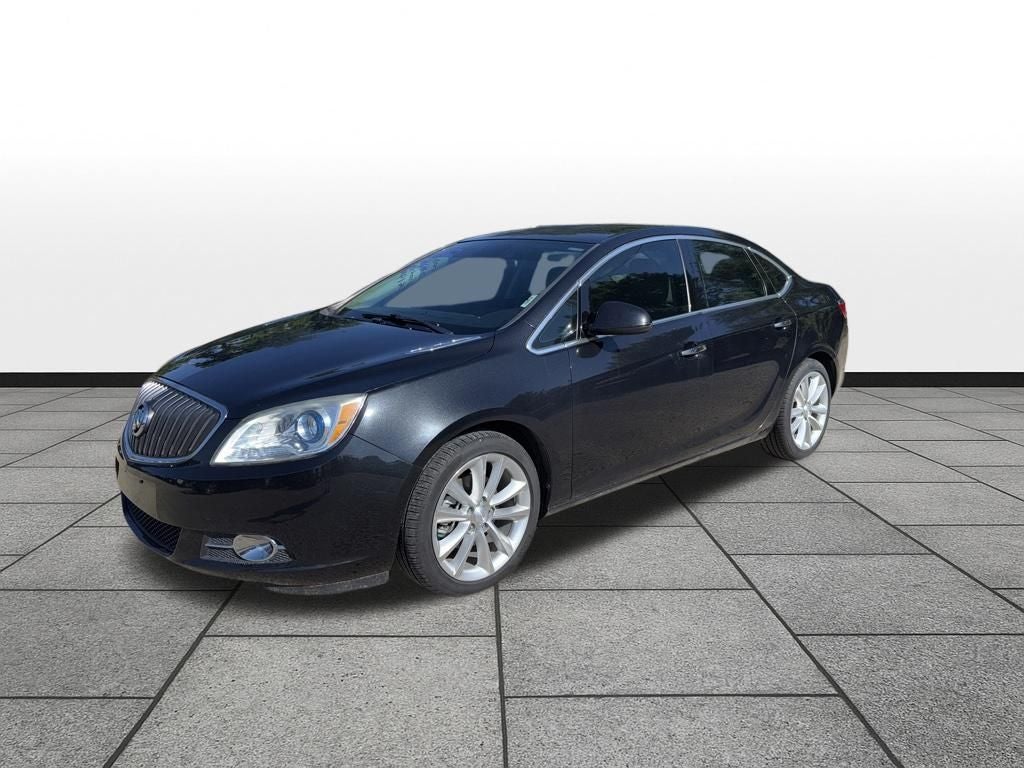 2014 Buick Verano Base