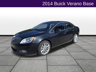 2014 Buick Verano Base