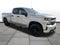 2022 Chevrolet Silverado 1500 LTD 4WD Double Cab Standard Bed Custom