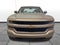 2017 Chevrolet Silverado 1500 Custom