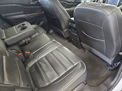 2023 GMC Acadia FWD Denali