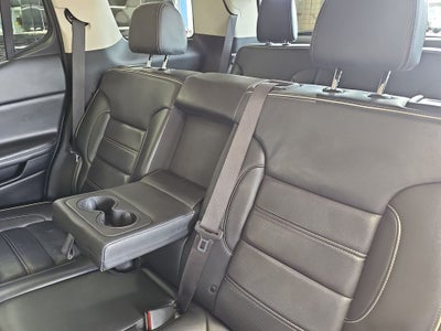 2023 GMC Acadia FWD Denali