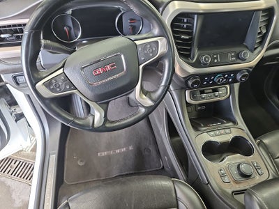 2023 GMC Acadia FWD Denali