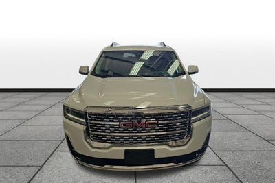 2023 GMC Acadia FWD Denali
