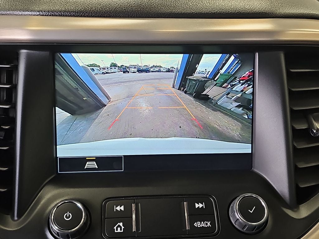 2023 GMC Acadia FWD Denali