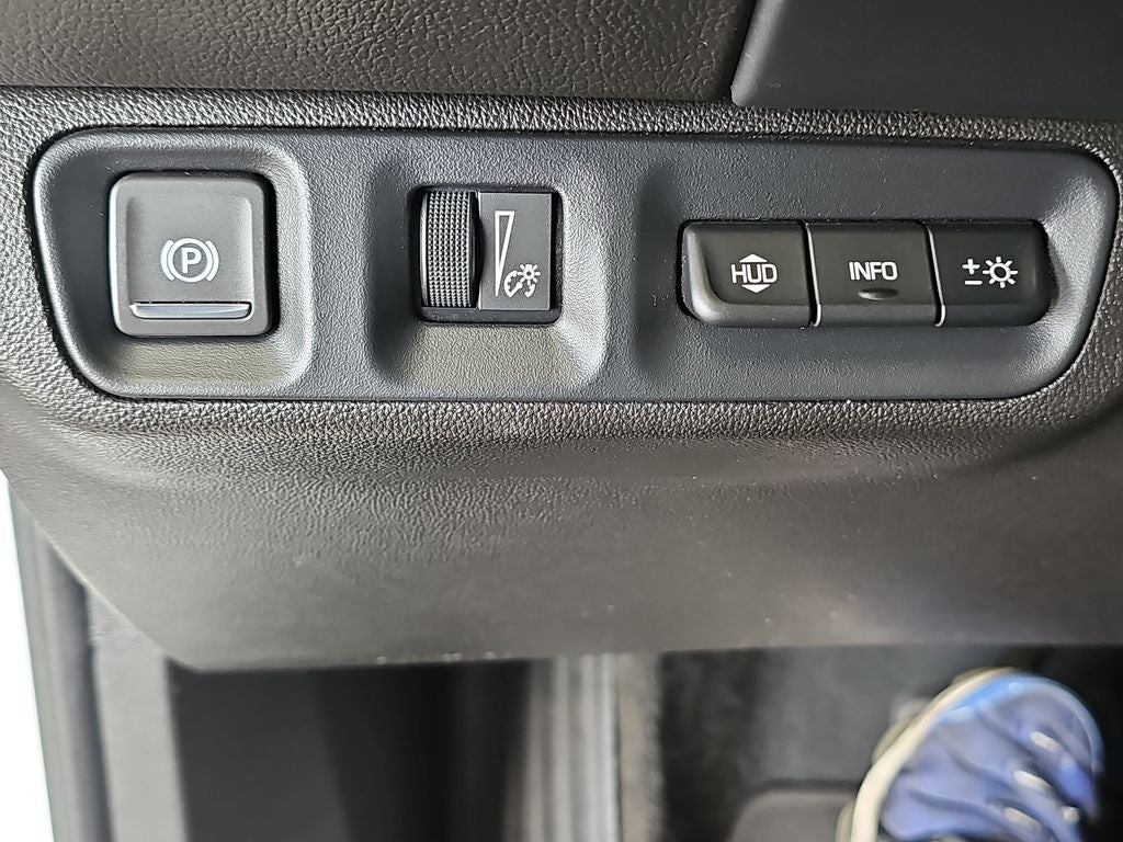2023 GMC Acadia FWD Denali