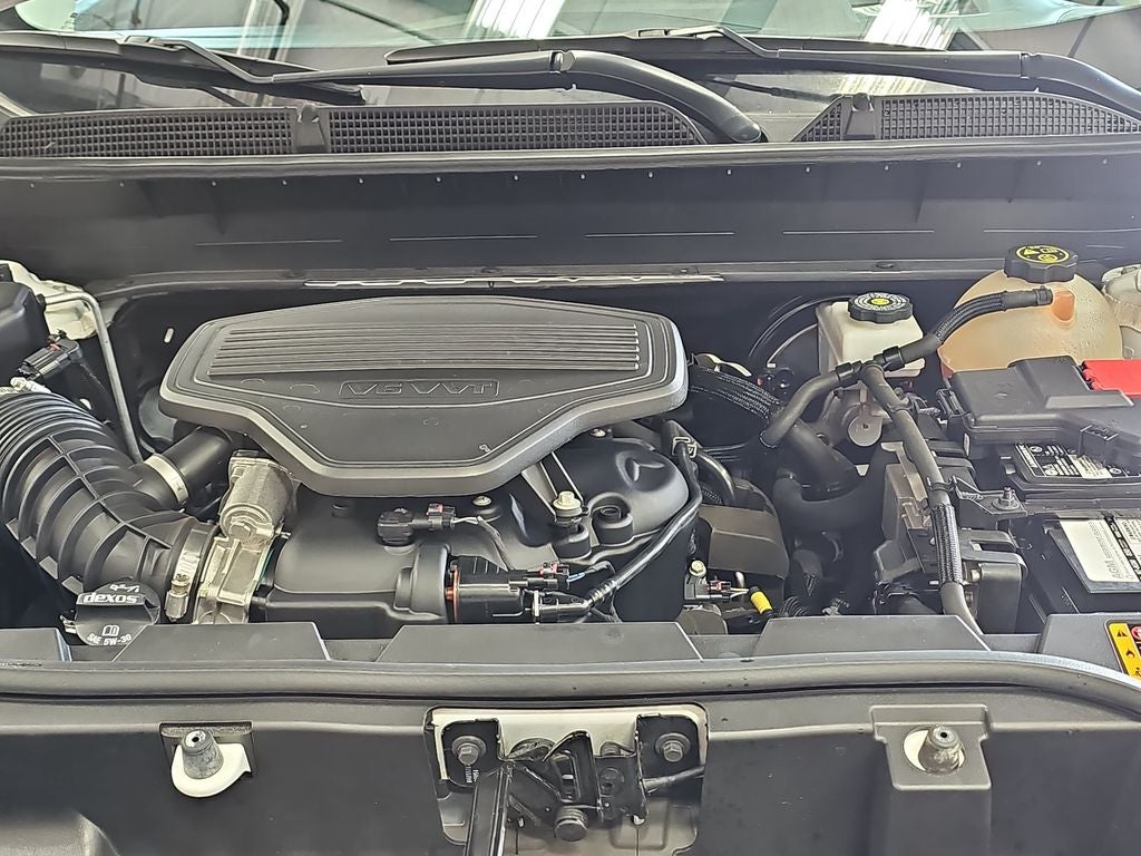 2023 GMC Acadia FWD Denali