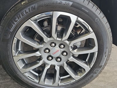2023 GMC Acadia FWD Denali