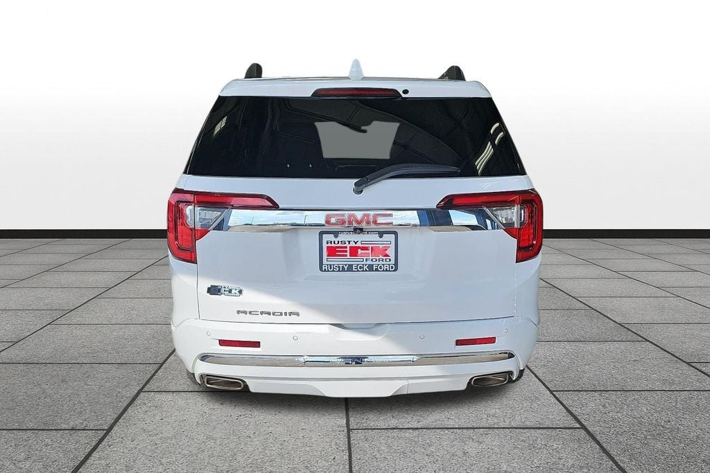 2023 GMC Acadia FWD Denali