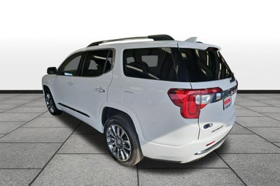 2023 GMC Acadia FWD Denali