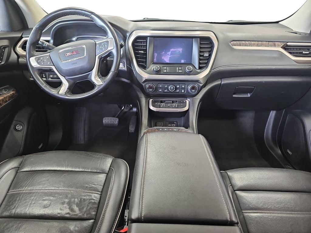 2023 GMC Acadia FWD Denali