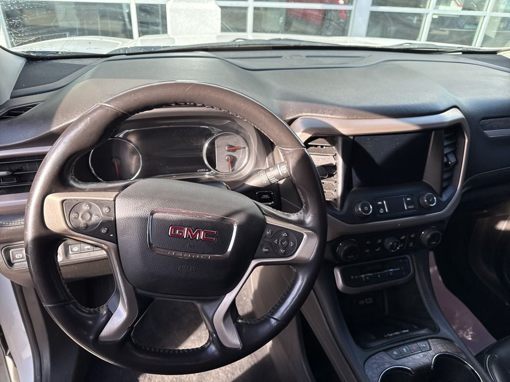 2020 GMC Acadia AWD Denali