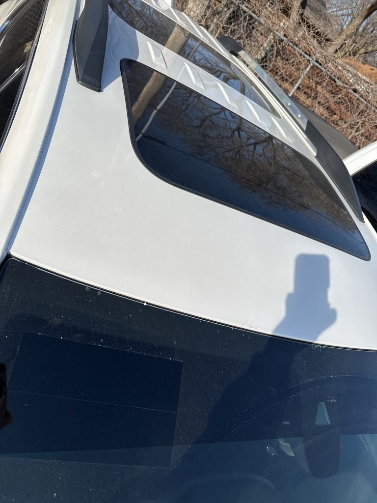 2020 GMC Acadia AWD Denali