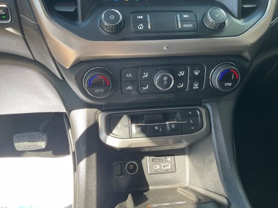 2020 GMC Acadia AWD Denali