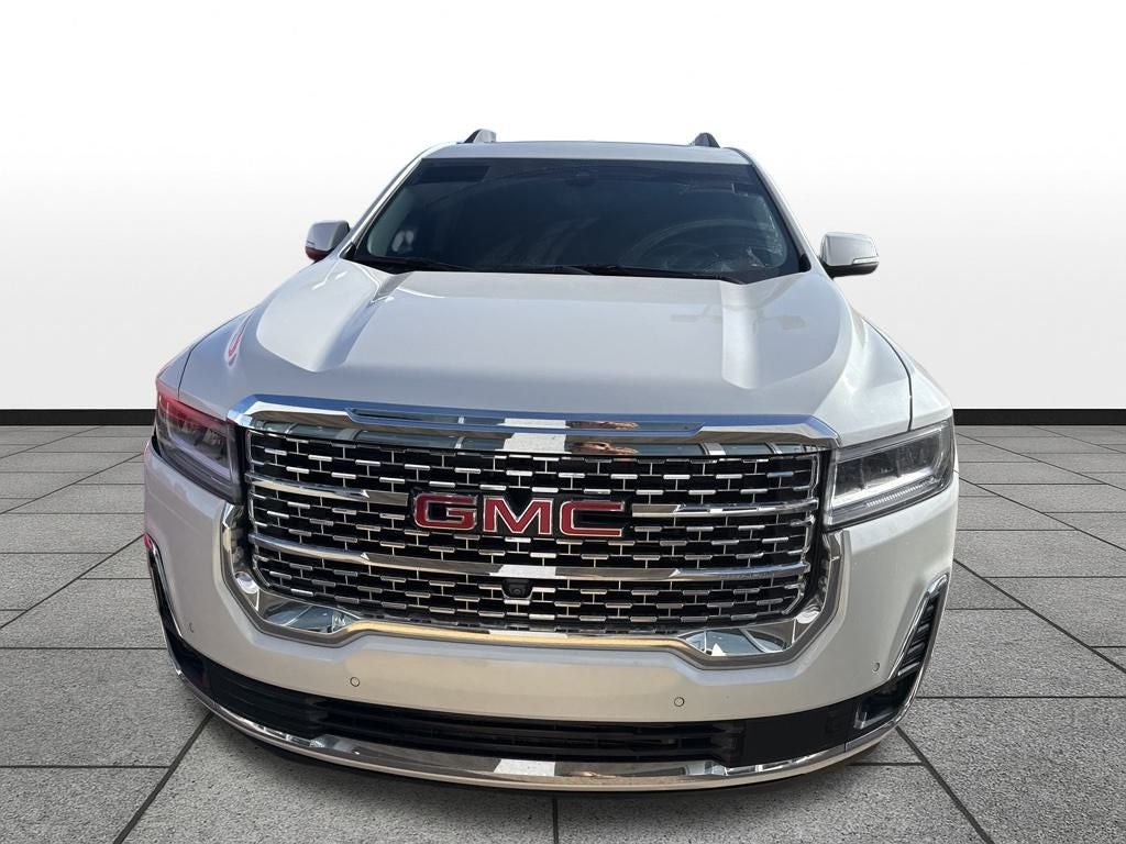 2020 GMC Acadia AWD Denali