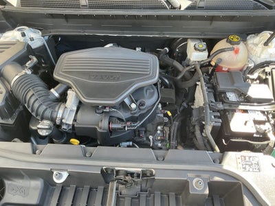 2020 GMC Acadia AWD Denali