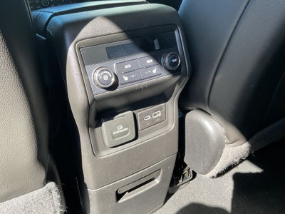 2020 GMC Acadia AWD Denali