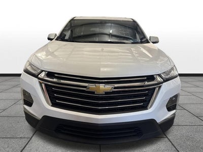 2023 Chevrolet Traverse LT 1LT