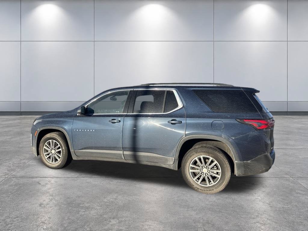 2023 Chevrolet Traverse LT 1LT