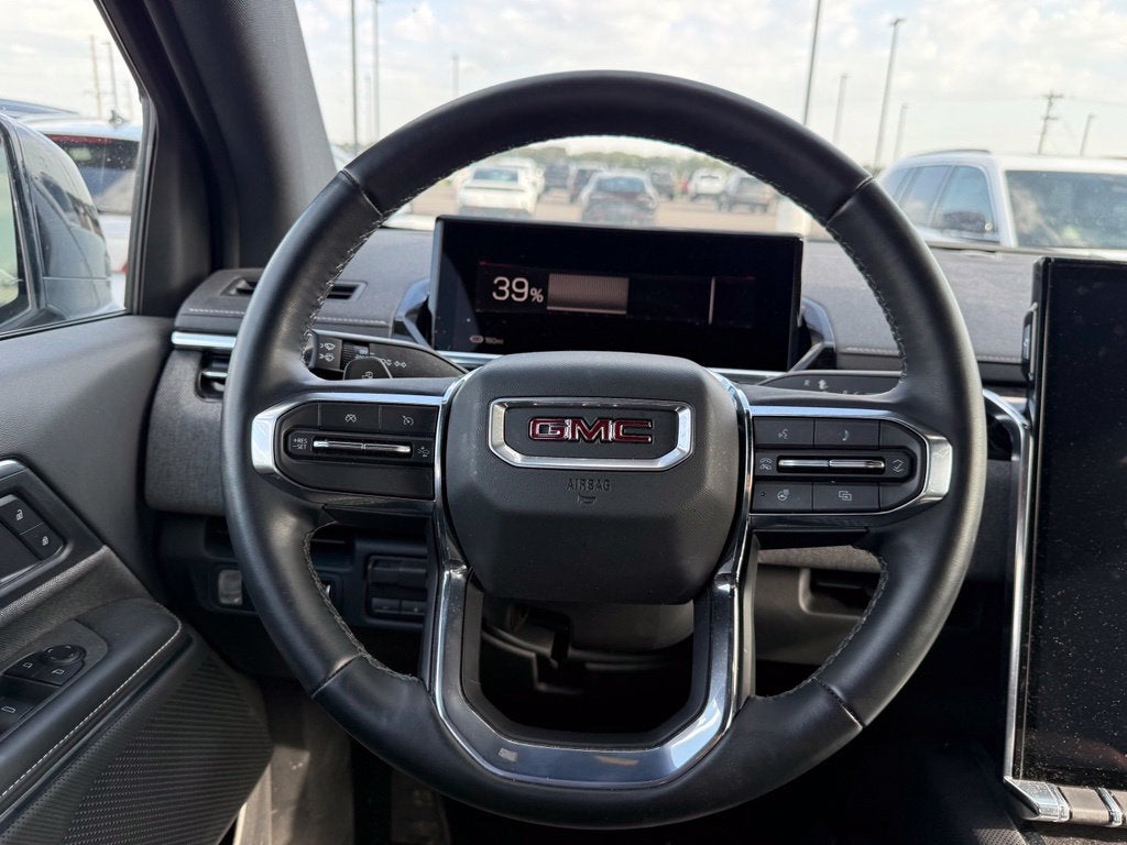 2026 GMC Sierra EV Elevation