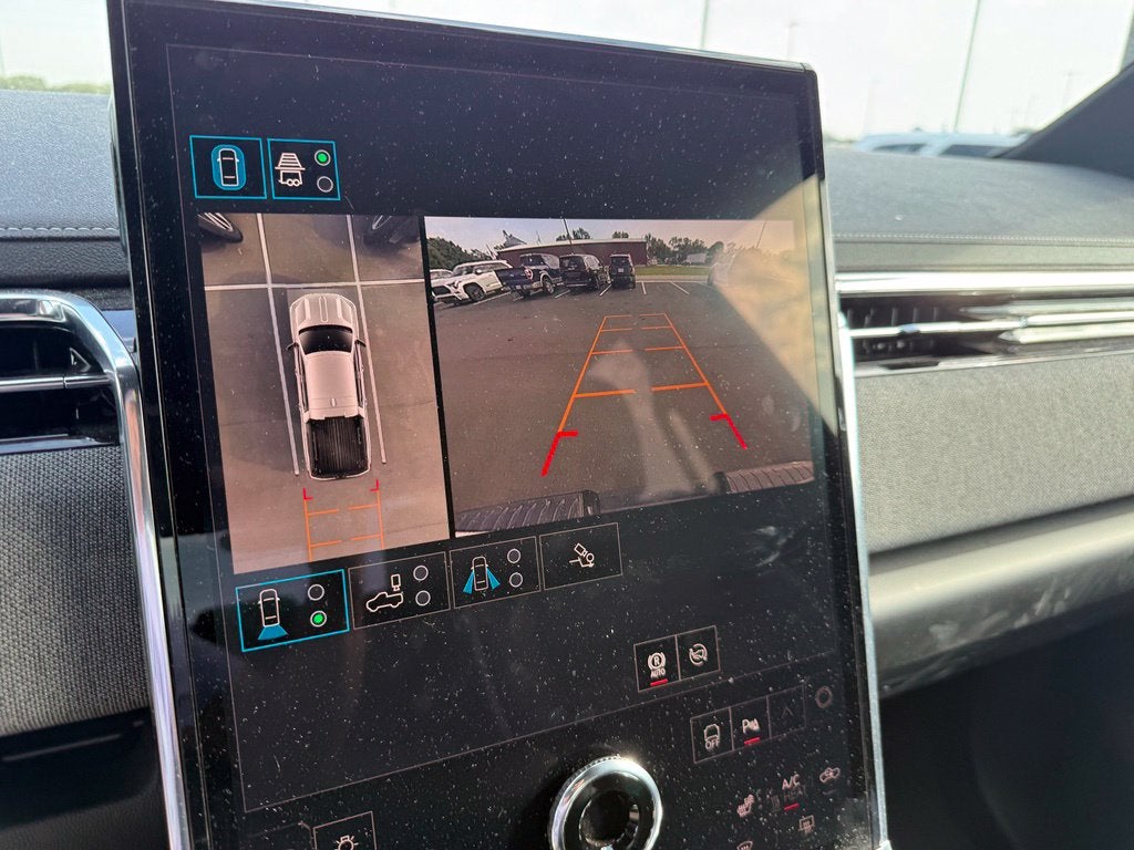 2026 GMC Sierra EV Elevation