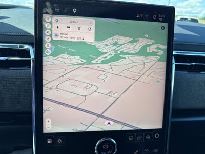 2026 GMC Sierra EV Extended Range Elevation