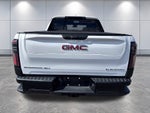 2026 GMC Sierra EV Elevation