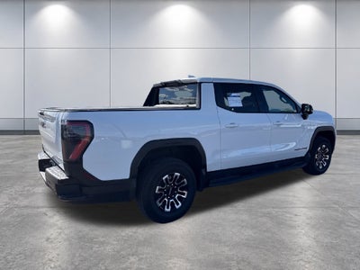 2026 GMC Sierra EV Elevation
