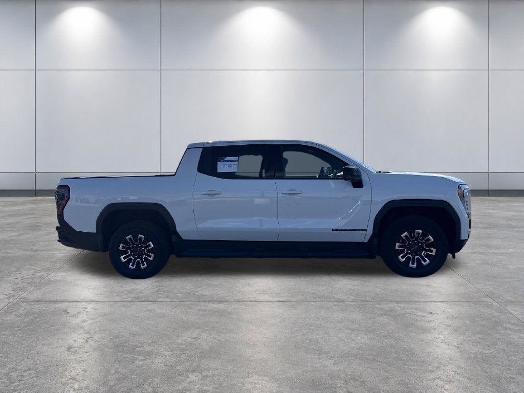 2026 GMC Sierra EV Elevation