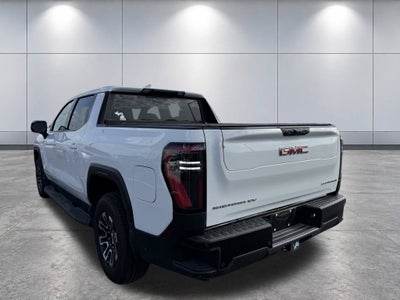 2026 GMC Sierra EV Elevation